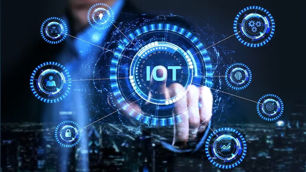 Networking / IoT