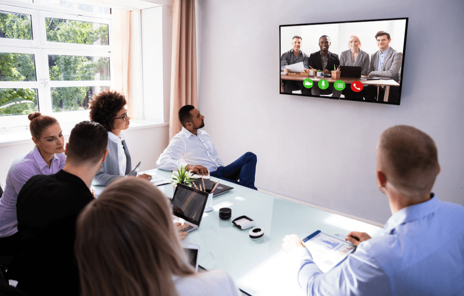 Audio Visual and Lighting Solutions