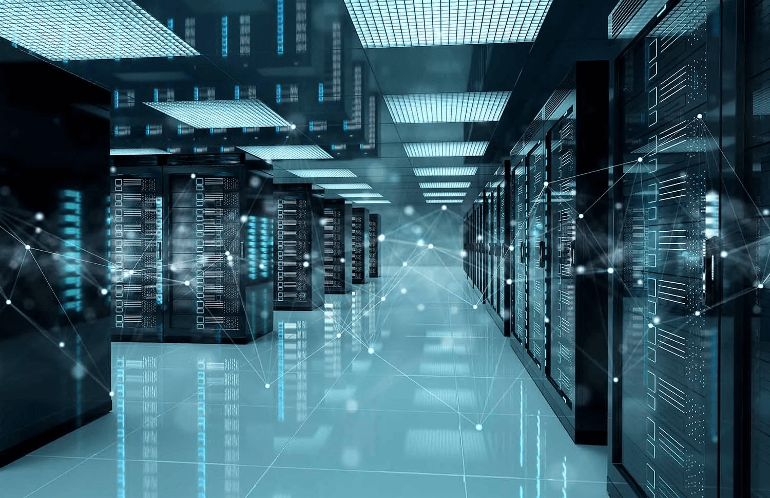 Data Center Solutions