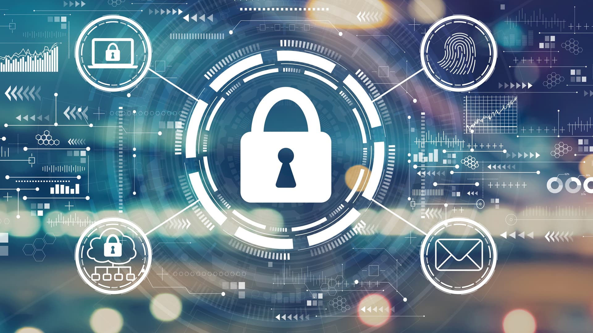 Digital Security